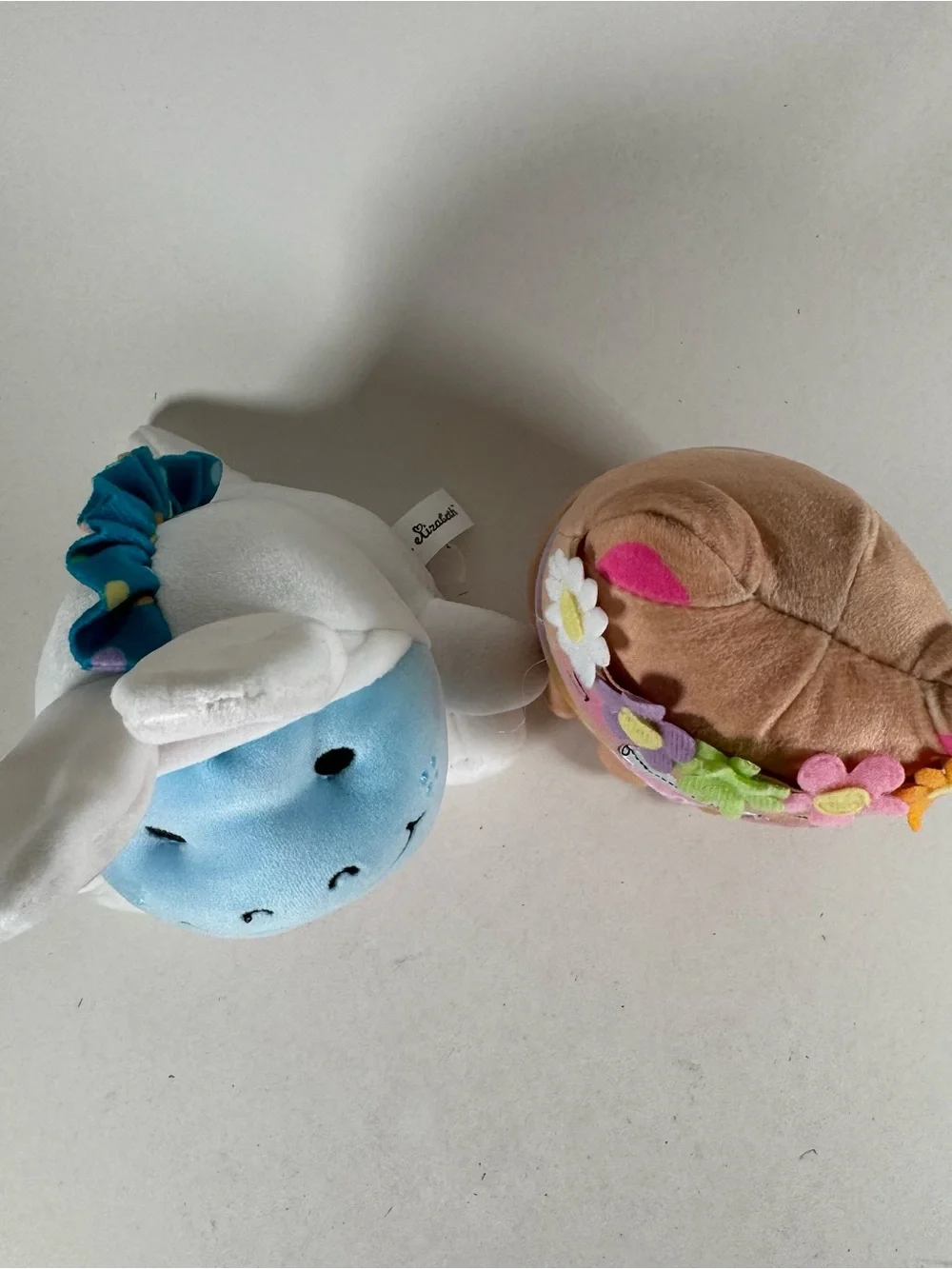 Moriah Elizabeth Plush 6